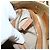 LOUIS VUITTON Borsa a Mano Monogram Vernis Reade PM Beige M91334 LV Auth 144987 - vista 12