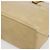 LOUIS VUITTON Borsa a Mano Monogram Vernis Reade PM Beige M91334 LV Auth 144987 - vista 15