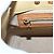 LOUIS VUITTON Borsa a Mano Monogram Vernis Reade PM Beige M91334 LV Auth 144987 - vista 17