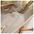 LOUIS VUITTON Borsa a Mano Monogram Vernis Reade PM Beige M91334 LV Auth 144987 - vista 18
