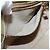 LOUIS VUITTON Borsa a Mano Monogram Vernis Reade PM Beige M91334 LV Auth 144987 - vista 20