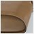 Bolso de Hombro con Cadena Salvatore Ferragamo Esmalte Beige Oro Auth 143680 Dorado - vista 12