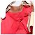 Bolso de Hombro con Cadena Salvatore Ferragamo Esmalte Beige Oro Auth 143680 Dorado - vista 17
