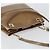 Bolso de Hombro con Cadena Salvatore Ferragamo Esmalte Beige Oro Auth 143680 Dorado - vista 6