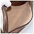 Borsa a spalla Gucci GG Canvas Web Sherry Line in pelle PVC beige e rossa Auth 146150 Rosso Verde - vista 17