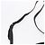 Borsa Vala in Nylon e Pelle Salvatore Ferragamo 2 in 1 Nero Argento Auth BA6809 - vista 10