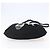 Borsa Vala in Nylon e Pelle Salvatore Ferragamo 2 in 1 Nero Argento Auth BA6809 - vista 11