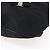 Borsa Vala in Nylon e Pelle Salvatore Ferragamo 2 in 1 Nero Argento Auth BA6809 - vista 12