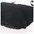 Borsa Vala in Nylon e Pelle Salvatore Ferragamo 2 in 1 Nero Argento Auth BA6809 - vista 14
