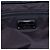 Borsa Vala in Nylon e Pelle Salvatore Ferragamo 2 in 1 Nero Argento Auth BA6809 - vista 16