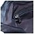 Borsa Vala in Nylon e Pelle Salvatore Ferragamo 2 in 1 Nero Argento Auth BA6809 - vista 17