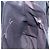 Borsa Vala in Nylon e Pelle Salvatore Ferragamo 2 in 1 Nero Argento Auth BA6809 - vista 20