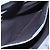 Borsa Vala in Nylon e Pelle Salvatore Ferragamo 2 in 1 Nero Argento Auth BA6809 - vista 21