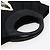 Borsa Vala in Nylon e Pelle Salvatore Ferragamo 2 in 1 Nero Argento Auth BA6809 - vista 6