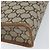 GUCCI GG Plus Supreme Clutch Bag PVC Beige Oro Auth ep11196 D'oro - vista 11
