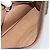 GUCCI GG Plus Supreme Clutch Bag PVC Beige Oro Auth ep11196 D'oro - vista 15
