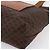 Céline CELINE Macadam Canvas Tote Bag aus PVC-Leder in Braun Auth ki6109 - Ansicht 10