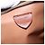 Céline CELINE Macadam Canvas Tote Bag aus PVC-Leder in Braun Auth ki6109 - Ansicht 16