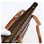 Céline CELINE Macadam Canvas Tote Bag aus PVC-Leder in Braun Auth ki6109 - Ansicht 6