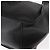 Autre Marque Borsa tote Stella logo in poliestere nero e oro Auth BA6613 D'oro - vista 13