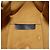 Autre Marque Borsa tote Stella logo in poliestere nero e oro Auth BA6613 D'oro - vista 16