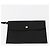 Autre Marque Borsa tote Stella logo in poliestere nero e oro Auth BA6613 D'oro - vista 20