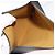 Autre Marque Borsa tote Stella logo in poliestere nero e oro Auth BA6613 D'oro - vista 22