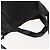 Autre Marque Borsa tote Stella logo in poliestere nero e oro Auth BA6613 D'oro - vista 6