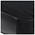 Borsa a mano in nylon nero e argento Gucci Bamboo 001 1638 3754 Auth ep11006 - vista 10