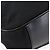 Borsa a mano in nylon nero e argento Gucci Bamboo 001 1638 3754 Auth ep11006 - vista 11