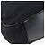 Borsa a mano in nylon nero e argento Gucci Bamboo 001 1638 3754 Auth ep11006 - vista 13