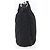Borsa a mano in nylon nero e argento Gucci Bamboo 001 1638 3754 Auth ep11006 - vista 5
