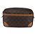 LOUIS VUITTON Clutch Compiegne 28 M51845 LV Auth BA6646 Monogramma - vista 13