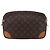 LOUIS VUITTON Clutch Compiegne 28 M51845 LV Auth BA6646 Monogramma - vista 2