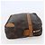 LOUIS VUITTON Clutch Compiegne 28 M51845 LV Auth BA6646 Monogramma - vista 4