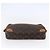 LOUIS VUITTON Clutch Compiegne 28 M51845 LV Auth BA6646 Monogramma - vista 7