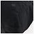 Borsa tote in nylon nera con ricamo di fiori PRADA Argento Auth bs30015 Nero - vista 14