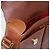 Céline Borsa a Spalla in Pelle Marrone Auth 146484 - vista 15