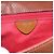 Céline Borsa a Spalla in Pelle Marrone Auth 146484 - vista 17