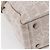 CHANEL Borsa Tote New Wave Canvas Rosa Argento CC Auth ep11016 - vista 11