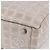 CHANEL Borsa Tote New Wave Canvas Rosa Argento CC Auth ep11016 - vista 12