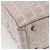 CHANEL Borsa Tote New Wave Canvas Rosa Argento CC Auth ep11016 - vista 13