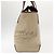 Berluti Calligraphy Tote Bag aus Canvas und Leder Beige Silber Authentisch bs29891 - Ansicht 3