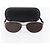 Gafas de sol SAINT LAURENT de plástico azul Auth bs29545 - vista 11