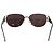 Gafas de sol SAINT LAURENT de plástico azul Auth bs29545 - vista 3