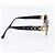 Gafas de sol SAINT LAURENT de plástico azul Auth bs29545 - vista 4