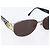 Gafas de sol SAINT LAURENT de plástico azul Auth bs29545 - vista 6