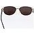 Gafas de sol SAINT LAURENT de plástico azul Auth bs29545 - vista 8