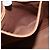 LOUIS VUITTON Borsa a Mano Monogram Alma M51130 LV Auth BA6655 Monogramma - vista 20