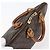 LOUIS VUITTON Borsa a Mano Monogram Alma M51130 LV Auth BA6655 Monogramma - vista 6